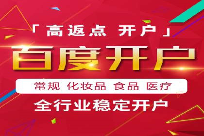 百度推广的关键词策略——成功案例解读